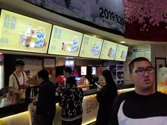 -美嘉欢乐影城(万象城店)