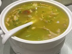 -大连长城大饭店(西安路地铁站店)