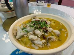 -椿记烧鹅(建干路店)