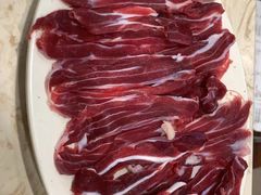 -粤潮牛肉火锅店(江南大道店)