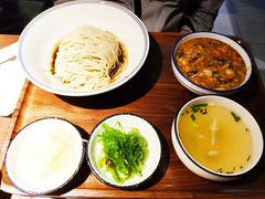 -十面春风·江南面馆(崇宁路店)