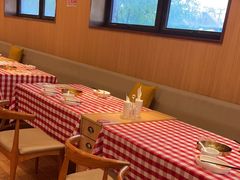 -西贝(上海国际时尚中心店)