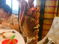 -廊亦舫Lang Yi Fang Restaurant(金桥店)