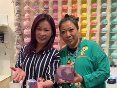 -LUSH(威尼斯人店)