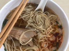 -老西白点心店
