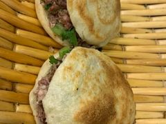 -老保定驴肉馆(云岗路店)