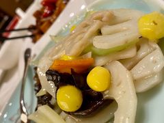 -武汉香格里拉大酒店·香宫中餐厅