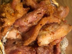 炸酥肉-盡膳口福跷脚牛肉火锅(晶耀前滩店)