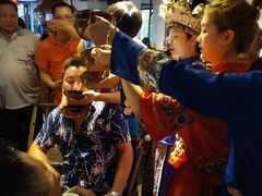 -印象鲵宴·张家界地标美食名片(溪布街店)