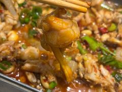 -川椒媚双椒烤鱼(鑫江东方城购物中心店)