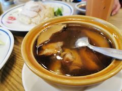 -红大哥水门鸡饭(總店)