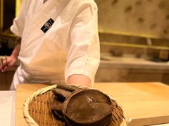 -Sushi Zo Hong Kong