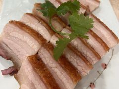 -麒麟中餐厅·经典粤菜·地道菜式老字号(广州长隆酒店)