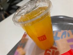 -麦当劳(天兴罗斯福店)
