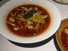 -小河盐帮·私家菜·烤鸭(三元桥·霄云路店)