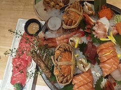 -桃夭日式料理(国信店)