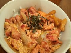 -铃木食堂(帽儿胡同店)