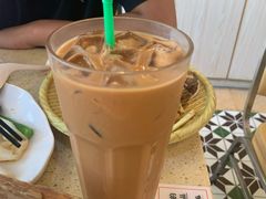 冻鸳鸯-明腾壹间茶餐厅(新都会花园广场店)