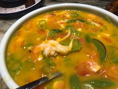 -绿茶餐厅(汇悦大融城店)