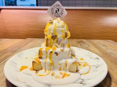 -周沫西餐(漫广场店)