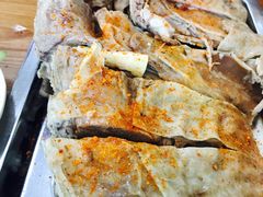 -马学武手抓美食(下南关总店)