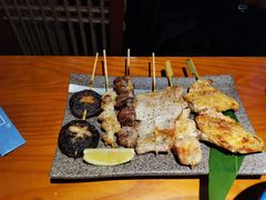 -有喜屋·烧鸟·居酒屋(周浦万达店)