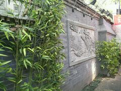 -锦尚阁烤鱼•天津菜(宣武门胡同店)