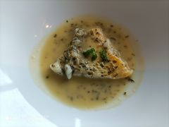 -广州柏悦酒店·悦景轩·粤菜餐厅