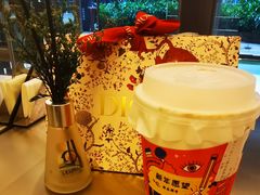-弱水三千咖啡(达明店)