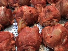 腊牛肉-辇止坡老童家(北广济街店)