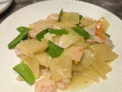 -闫府私房菜·百年鲁菜(恒隆店)