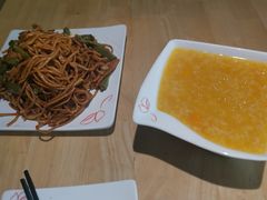 -嘉和一品粥(方庄店)