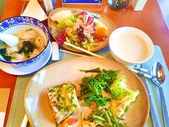 -苏州金鸡湖大酒店