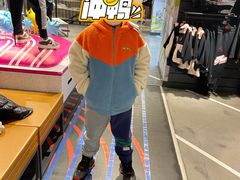 -NIKE品牌体验店(南京东路店)