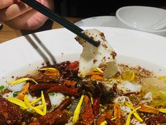 -太二酸菜鱼(福州泰禾店)