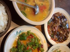 -永安水煮活鱼·仪征菜(仪征奥林匹克店)