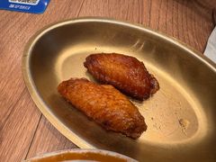 -玛格萝妮比萨屋(四平店)