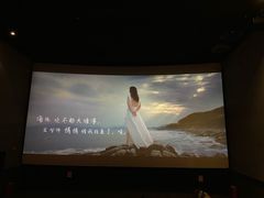 -CGV影城(黄河道ScreenX店)