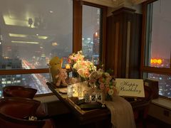 -Olive橄榄花园漂亮饭主题布置餐厅(大望路店)