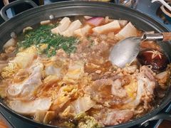 -烧鸟横丁(联发文创口岸店)