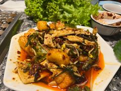 -金爱烧烤(东风路店)