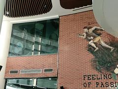 -一兆韦德健身(慧芝湖店)