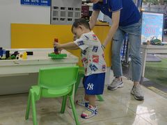 -乐创坊·青少年创客教育空间(江南西校区)