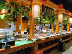 -胡杨记忆(和平路店)