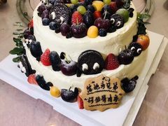 -EnergyCake蛋糕理想国