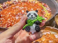 -冯校长老火锅(福田车公庙店)