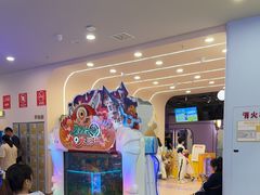 -meland·儿童乐园·游戏厅娃娃机·电玩Xbox(成都合生汇店)