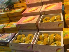 -鲜力达果品批发直销(无锡保利香槟店)
