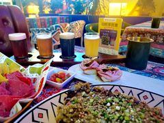 -Famous肥猫墨西哥音乐餐吧(五棵松华熙LIVE店)