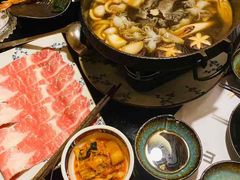 -天狗山料理(省体店)